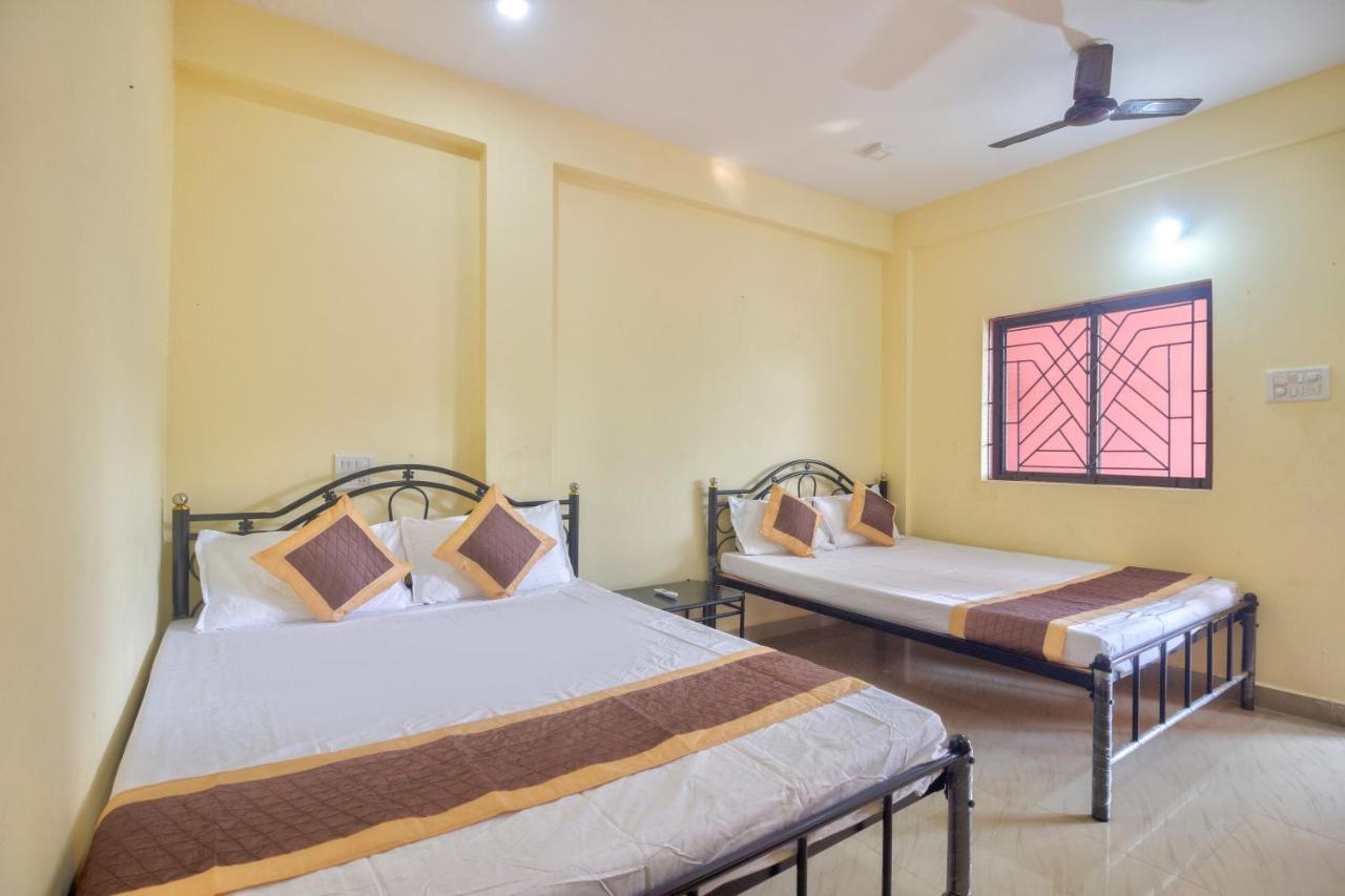 Villa Calangute Roses Boutique Goa Verla Exterior foto