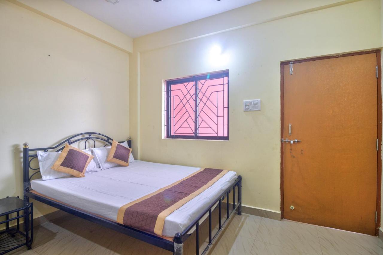 Villa Calangute Roses Boutique Goa Verla Exterior foto